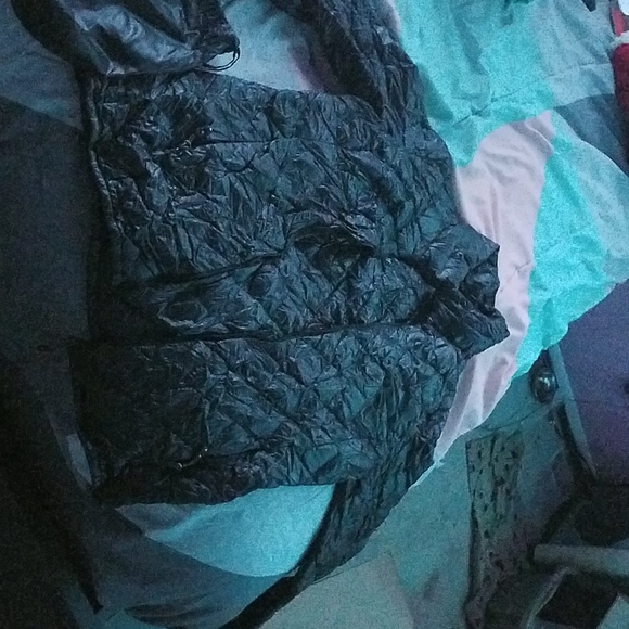 Jacket - Picture 1 of 2